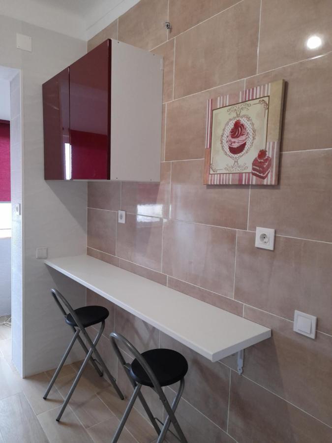 Casa Terra Cota - Seixal Apartamento Amora Exterior foto