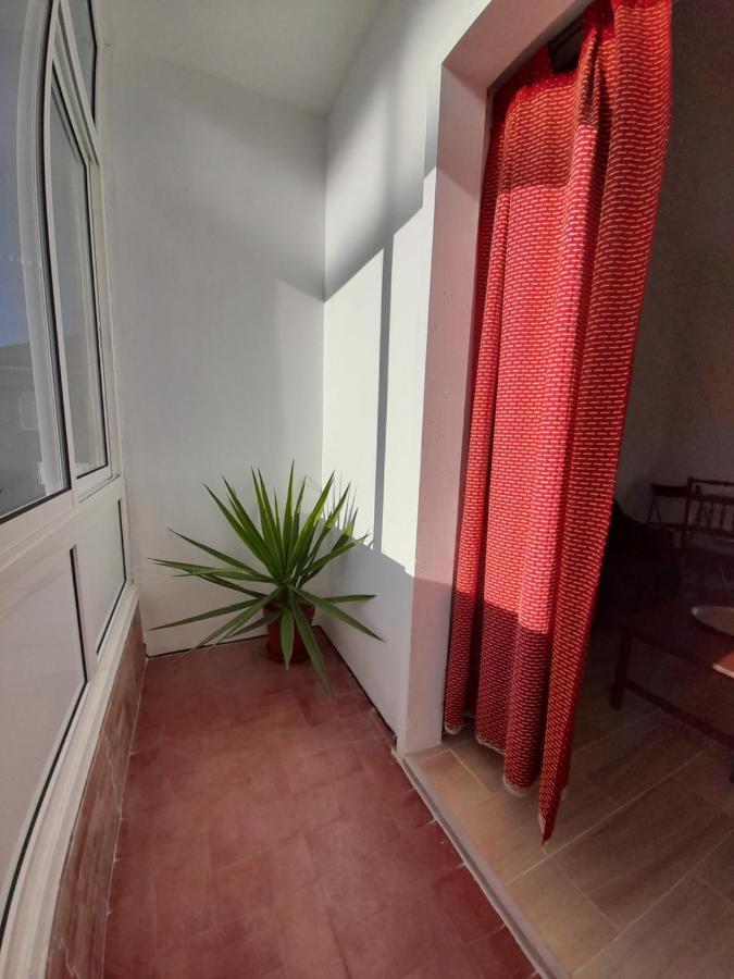 Casa Terra Cota - Seixal Apartamento Amora Exterior foto