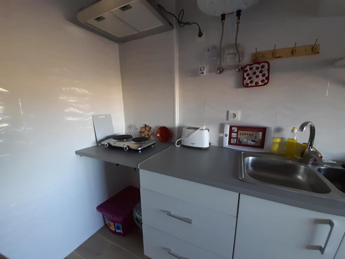 Casa Terra Cota - Seixal Apartamento Amora Exterior foto